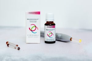 Wellness Oil Relax for Colds and Flus